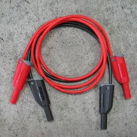 Elma 5706445320318 Testledning Expressleverans